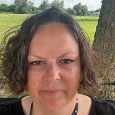 Not liking someone is fine but making up lies is weird