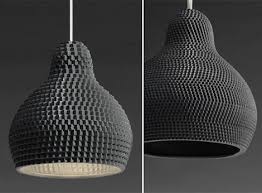 Here, they mention all types of false ceiling lights, models. Unusual Lamp Designs Unusual Ceiling Lights Captivatist Lamp Design Unusual Lamps Ceiling Lights