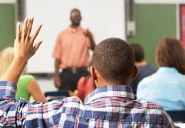 There are enough different ideas here that you can fill. Why We Need Black History Month Learning For Justice