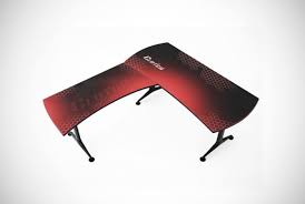 Walker edison modern corner l shaped. Best 13 Gaming Desks In 2021 Gaming Computer Desks Chosen By Experts