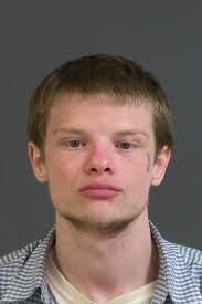 Suspect stabbed second victim blocks away from first stabbing in N.  Charleston: CCSO