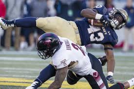 State Of The Program After Years Of Consistent Success