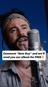 🌅 BRAND NEW DAY — On the iTunes Rock Charts Now Some songs are made to  remind you— You can start again. No matter how dark it's been, this is your  Brand