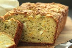 Savory Summer Squash Quick Bread Recipe Chow Summer Squash Bread Squash Bread Quick Bread Recipes