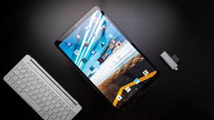 Free shipping limited time sale local warehouses. Xiaomi Mi Pad 4 Plus Review Awesome Tablet With Great Battery Youtube