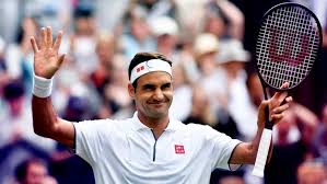Djokovic won the last two wimbledon titles in 2018 and 2019. Roger Federer On His Way To 9th Wimbledon Title After Defeating Rafael Nadal Dkoding