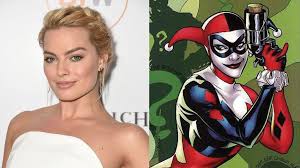 This shows that the character has many possible identities due to his mysterious past from the comics. Margot Robbie May Play The Joker S Girlfriend Harley Quinn In Suicide Squad