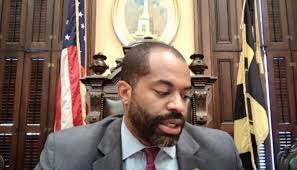 Mosby Introduces Bill To Bolster Council's ARPA Spending Oversight