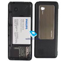 Mobile-review.com Philips X320 – первые ...