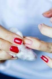 كيفية إزالة طلاء الأظافر الجل في المنزل بسهولة nails convenience store products convenience store