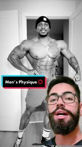 Brandon Hendrickson Beine