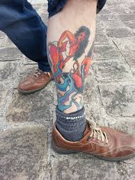 Le directeur de l'unité de recherche sur les maladies infectieuses et tropicales émergentes à l'ihu de marseille et le ministre de la santé se sont fréquemment écharpés sur le nouveau coronavirus et les solutions qu'il. La Fin Des Tatouages En Couleur