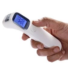 Maybe you would like to learn more about one of these? Best Infrared Thermometer Contactless Choose Best In
