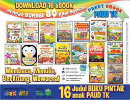 Download gratis buku mewarnai gambar burung dan unggas lainnya untuk anak paud tk dan sd pilih gambar. Ebook 16 Buku Paket Anak Pintar Calistung Dan Mewarnai Paud Tk Ebook Anak
