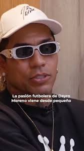 Dayro Moreno @dayrogol17, gran jugador, mejor aportador a la salud en  Colombia, el que lo entendió lo entendió. 😂😂 Mañana vamos a recordar una  de las entrevistas más divertidas que tuvimos en #