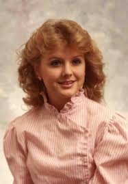 Cristin Melanie Bogan (1969-1989)