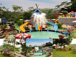 Harga tiket masuk waterboom lippo cikarang : Jajaway Waterpark Wisata Berenang Favorit Di Daerah Cijenuk Kab Bandung Barat