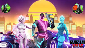 Descargar gangstar vegas 4.9.1a mod + data unlimited money / diamonds / keys / sp free para móviles android, teléfonos inteligentes. Gangstar Vegas Game Review Androjungle