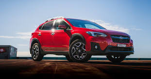 2019 subaru crosstrek hybrid drivetrain. 2018 Subaru Xv 2 0i S Review Caradvice