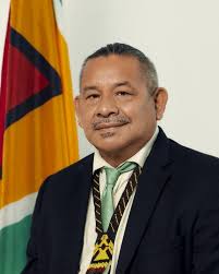 Hon. Vincent P. Henry