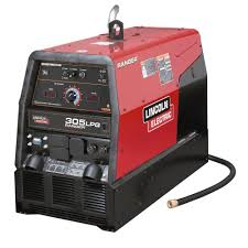 Lincoln Electric 300 Amp Ranger 305 Lpg Engine Driven Multi Process Dc Welder 10 Kw Peak Generator Kohler K2937 1 The Home Depot In 2020 Welder Generator Lpg Generator Electricity