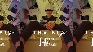 The Kid Laroi 14 With A Dream Full E P Youtube