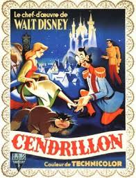 Poster For Cinderella Walt Disney Cartoons Disney Movie Posters Cinderella Movie Poster