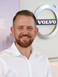 Staff at Borton Volvo
