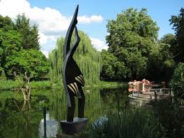 Shop for shona art from the world's greatest living artists. Heidelberg Ausstellung Shona Art Im Zoo Bis September 2013 Verlangert Metropolnews Info