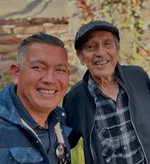 Pedro Ivan Mendivil Kawaminami