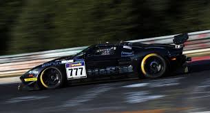 The $9.7 million bugatti centodieci visits the nürburgring. Ford Gt Clocks Record Nurburgring Lap Time Of 7 58 558 Carscoops