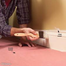 Best Kept Secrets Of Professional Painters Painting Trim House Painting Tips Professional Painters