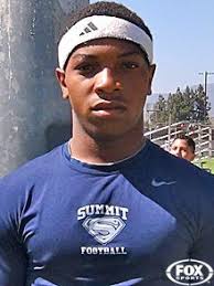 Justin Strong, Oregon State, Cornerback