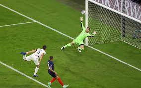 ]   mercredi 23 juin à 21 h, l'allemagne et la hongrie se rencontrent pour le 3e et dernier match des phases de groupes. Euro 2021 La France S Impose En Allemagne 1 0