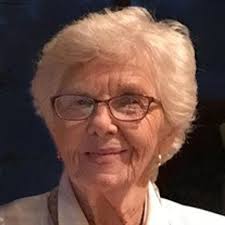 Geneva Pettit Obituary September 5, 2020