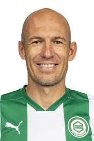 1,664,196 likes · 308,688 talking about this. Arjen Robben Fc Groningen Stats Titles Won