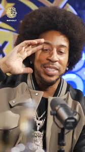 Ludacris & N.O.R.E Break Down A Rappers Freedom Compared to Other Celebs  And Athletes