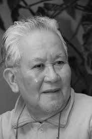 Obituary for Cesar Martija Castro