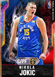 * please note that our player stats only go back to the year 2006. Nba 2k20 2kdb Nikola Jokic 99 Complete Stats