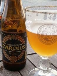 Gouden Carolus Smaakt Natuurlijk Het Lekkerste In Mechelen Bier Belgie