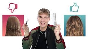 Haircuts for the men in my family are an almost ritual experience, a tradition that carried on from when my dad's grandpa would cut his hair (and give him a shiny quarter). How To Cut Your Own Hair At Home Expert Hair Cutting Tips