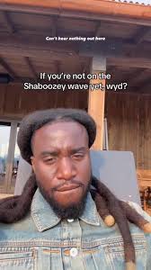 Welcome to ShaboozeyTok 🤝 #shaboozey #countrymusic #artist #trendingsong  #country #music #foryou