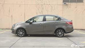 The first use of the 'proton persona' nameplate dates back to november 1993 in the british market. Proton Persona Exterior Image Pictures Photos Wapcar