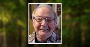 John N. Harkleroad Obituary March 19, 2023