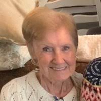 Theresa Forrest Obituary