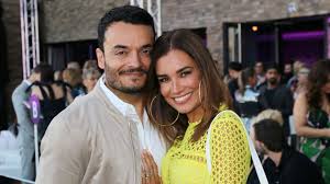 Jana ina & giovanni zarrella. Giovanni Und Jana Ina Zarrella Das Paar Sagt Wieder Ja Promiflash De