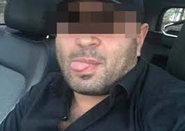Bekir(e)k gehitu du, txio hau ez dago erabilgarri. Verdachte Van Moord Humeyra Overgeplaatst Na Bedreigingen In De Gevangenis Foto Bd Nl
