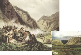 Αποτέλεσμα εικόνας για 1821 δερβενακια