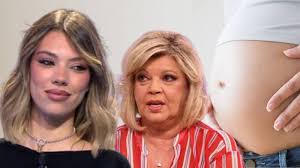 Terelu Campos, muy disgustada por la decisión que ha tomado Alejandra Rubio ante su embarazo