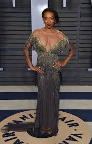 The 24 Nakedest Dresses At The Vanity Fair Oscars Afterparty Dresses Fashion Gorgeous Gowns